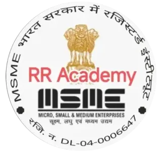 RR ACADEMY